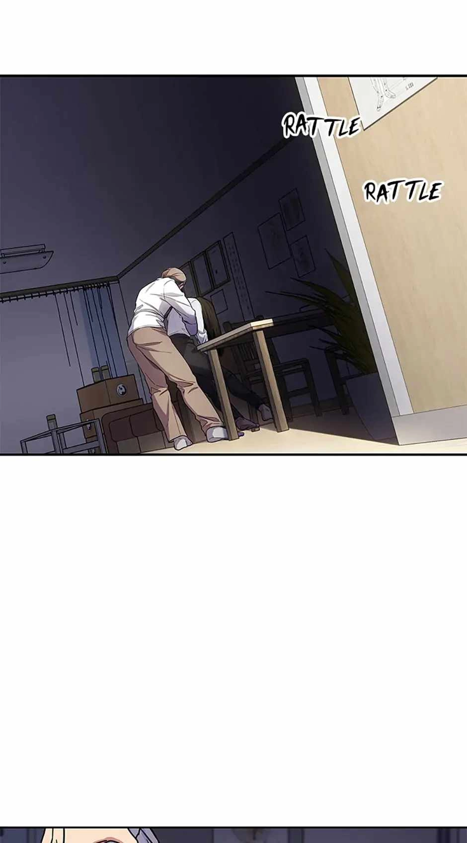 Psychometrer Super Sense Detective Chapter 6 7